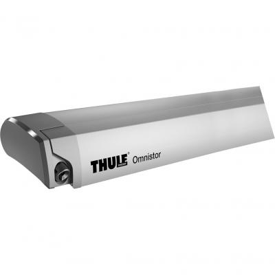 Product image of the product “Markise Thule Omnistor 6300, eloxiert, 3,25 m, Mystic Grau eloxiert | 3,25 m”